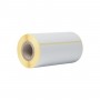 Brother BDE-1J152102-058 etichetta per stampante Bianco Etichetta per stampante autoadesiva (BDE1J152102058)