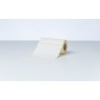 Brother BDE-1J152102-058 etichetta per stampante Bianco Etichetta per stampante autoadesiva (BDE1J152102058)