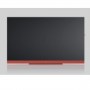 50 4K SMART TV CORAL RED (LWWE-50CR)