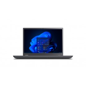 Lenovo ThinkPad P16v Gen 1 (AMD) AMD Ryzen™ 9 PRO 7940HS Workstation mobile 40,6 cm (16") WUXGA 32 GB DDR5-SDRAM 1 TB SSD NVID