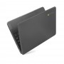 Lenovo 100e Gen 4 MediaTek Kompanio 520 Chromebook 29,5 cm (11.6") HD 4 GB LPDDR4x-SDRAM 32 GB eMMC Wi-Fi 6 (802.11ax) ChromeOS 