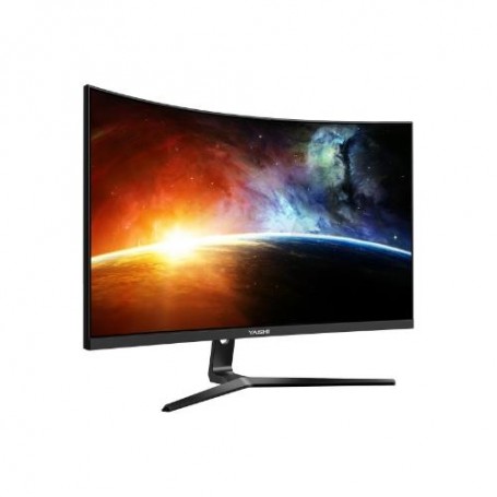27 IPS 240HZ CURVED 0,5MS 350CD/M2 2XDP 3XHDMI MUL