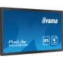 iiyama TF2438MSC-B1 visualizzatore di messaggi Pannello A digitale 61 cm (24") LED 600 cd/m² Full HD Nero Touch screen