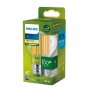 Philips Lampadina trasparente a filamento 100 W A60 E27