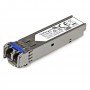 StarTech.com Modulo Ricetrasmettitore SFP in Fibra Gigabit Conforme MSA - 1000Base-LX (SFP1000LXST)