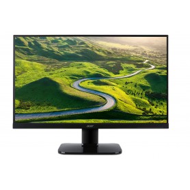 Acer Vero V7 V277 E Monitor PC 68,6 cm (27") 1920 x 1080 Pixel Full HD LCD Nero