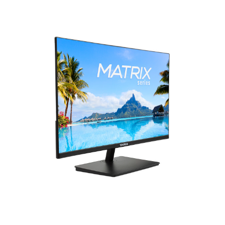 MATRIX 23.8 1MS DP HDMI VGA 300CDM SPEAKERS