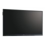 Sharp PN-LC752 Pannello piatto per segnaletica digitale 190,5 cm (75") LCD Wi-Fi 450 cd/m² 4K Ultra HD Nero Touch screen Proces