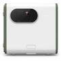 Benq GS50 videoproiettore Proiettore a corto raggio 500 ANSI lumen DLP 1080p (1920x1080) Grigio, Bianco (9H.JPC77.59E)