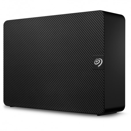 Seagate Expansion STKP14000400 disco rigido esterno 14000 GB Nero (STKP14000400)