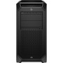 HP Z8 G5 Intel® Xeon® Gold 5415+ 64 GB DDR5-SDRAM 2 TB SSD Windows 11 Pro Tower Stazione di lavoro Nero
