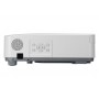 NEC P547UL Proiettore a raggio standard 3240 ANSI lumen 3LCD WUXGA (1920x1200) Bianco