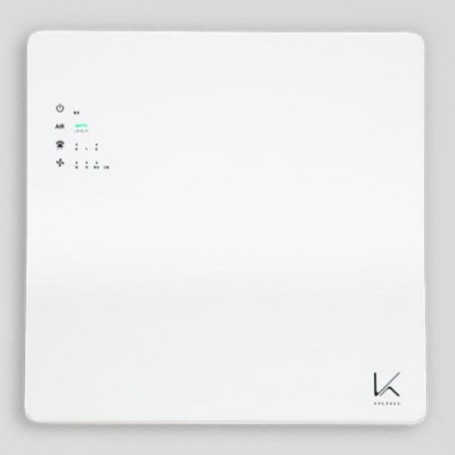 KALTECH PURIFICATORE WALL