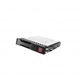 Hewlett Packard Enterprise P37009-B21 drives allo stato solido 3.5" 960 GB SAS TLC