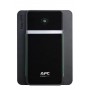 APC Easy UPS A linea interattiva 2200 VA 1200 W 6 presa(e) AC (BVX2200LI)