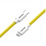 PANTONE USBC-LIGHT CABLE YELLOW (PT-CTL002-5Y)