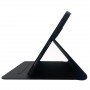 BOOKBAND GALAXY TAB A9+ BLACK