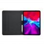 BOOKBAND GALAXY TAB A9+ BLACK