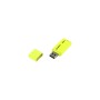 Goodram UME2 unità flash USB 32 GB USB tipo A 2.0 Giallo (UME2-0320Y0R11)