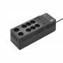 APC BE850G2-IT gruppo di continuità (UPS) Standby (Offline) 850 VA 520 W (BE850G2-IT)