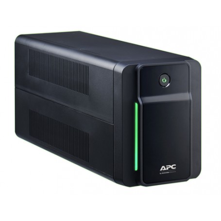 APC BX950MI-GR gruppo di continuità (UPS) A linea interattiva 950 VA 520 W 4 presa(e) AC (BX950MI-GR)