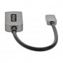 ADATTATORE DA USB-C A HDMI 4K (USBC-HDMI-CDP2HD4K60)