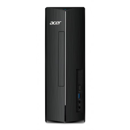 Acer Aspire XC-1780 Intel® Core™ i5 i5-13400 8 GB DDR4-SDRAM 512 GB SSD Windows 11 Home Desktop PC Nero
