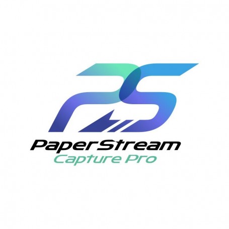 Ricoh PaperStream Capture Pro 24m 1 licenza/e 24 mese(i)