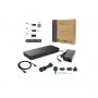 USB-C Triple 4K Display Docking Station Gen2 Pro
