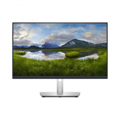 DELL 24 USB-C HUB MONITOR - P2423DE (DELL-P2423DE)
