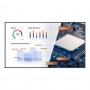 BenQ ST8602S Pannello piatto per segnaletica digitale 2,18 m (86") LED 400 cd/m² 4K Ultra HD Nero Processore integrato Android 
