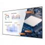 BenQ ST8602S Pannello piatto per segnaletica digitale 2,18 m (86") LED 400 cd/m² 4K Ultra HD Nero Processore integrato Android 