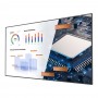BenQ ST7502S Pannello piatto per segnaletica digitale 190,5 cm (75") LCD 400 cd/m² 4K Ultra HD Nero Processore integrato Androi