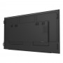 BenQ ST7502S Pannello piatto per segnaletica digitale 190,5 cm (75") LCD 400 cd/m² 4K Ultra HD Nero Processore integrato Androi