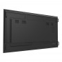 BenQ ST7502S Pannello piatto per segnaletica digitale 190,5 cm (75") LCD 400 cd/m² 4K Ultra HD Nero Processore integrato Androi