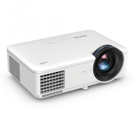 BenQ LH820ST/DLP FHD Proiettore a raggio standard 3600 ANSI lumen 1080p (1920x1080) Bianco