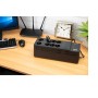 APC Back-UPS 650VA 230V 1 USB charging port - (Offline-) USV Standby (Offline) 400 W 8 presa(e) AC (BE650G2-GR)