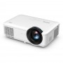 BenQ LH820ST/DLP FHD Proiettore a raggio standard 3600 ANSI lumen 1080p (1920x1080) Bianco