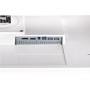 iiyama XUB2492HSU-W6 Monitor PC 60,5 cm (23.8") 1920 x 1080 Pixel Full HD LED Bianco