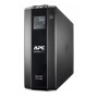 APC BR1600MI gruppo di continuità (UPS) A linea interattiva 1600 VA 960 W 8 presa(e) AC (BR1600MI)