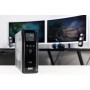 APC BR1600SI gruppo di continuità (UPS) A linea interattiva 1600 VA 960 W 8 presa(e) AC (BR1600SI)