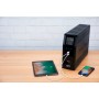 APC BR1600SI gruppo di continuità (UPS) A linea interattiva 1600 VA 960 W 8 presa(e) AC (BR1600SI)