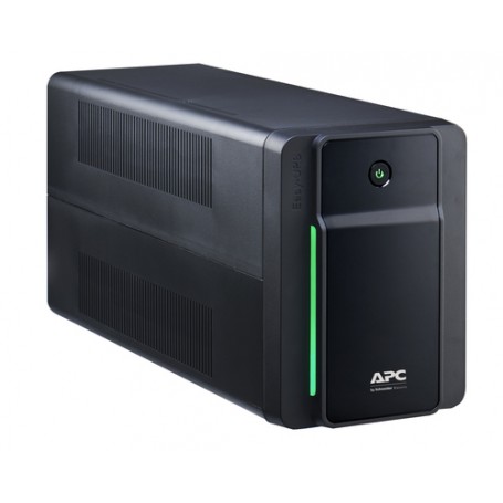 APC EASY UPS 1,60 KVA/900 W, MONTABILE A RACK, 8h RECHARGE, 230 V AC INGRESSO, 230 V AC USCITA, 6xIE (BVX1600LI)