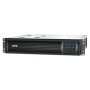 APC Smart-UPS 1500VA A linea interattiva 1,5 kVA 1000 W 4 presa(e) AC (SMT1500RMI2UNC)