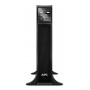 APC SRT1000XLI gruppo di continuità (UPS) Doppia conversione (online) 1 kVA 1000 W 12 presa(e) AC (SRT1000XLI)