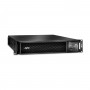 APC SRT1000RMXLI-NC gruppo di continuità (UPS) Doppia conversione (online) 1 kVA 1000 W (SRT1000RMXLI-NC)