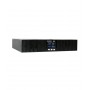 Vultech Gruppo Di Continuità Server Series RACK 1000VA GS-1KVAS-RK Onda Sinusoidale
