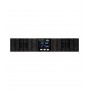 Vultech Gruppo Di Continuità Server Series RACK 1000VA GS-1KVAS-RK Onda Sinusoidale