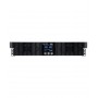 Vultech Gruppo Di Continuità Server Series RACK 1000VA GS-1KVAS-RK Onda Sinusoidale