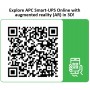 APC Smart-UPS On-Line Doppia conversione (online) 10 kVA 10000 W 10 presa(e) AC (SRT10KRMXLI)